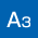 A3