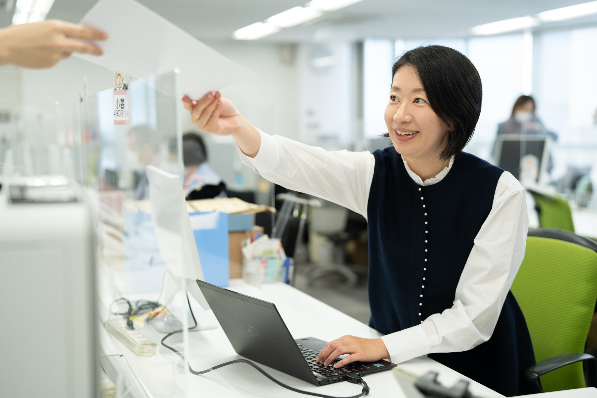 仕事大好き人間の家族との関わり合い