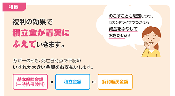 【Ⅱ型】積立金額重視プラン1