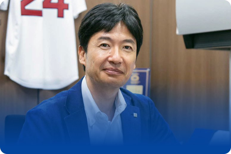 内川 裕治