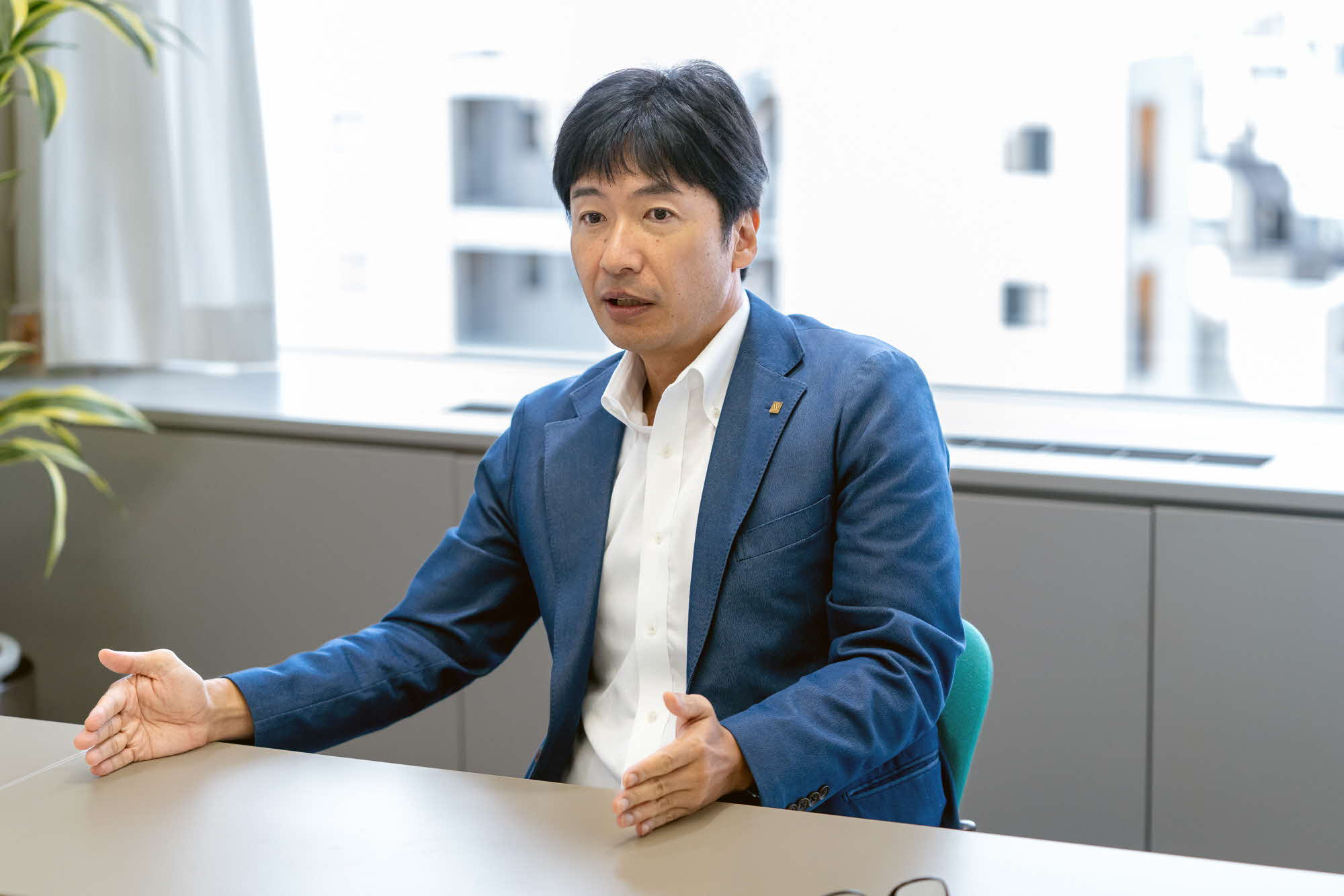 もうひとつ、まさに勉強がお客様を窮地から救った体験