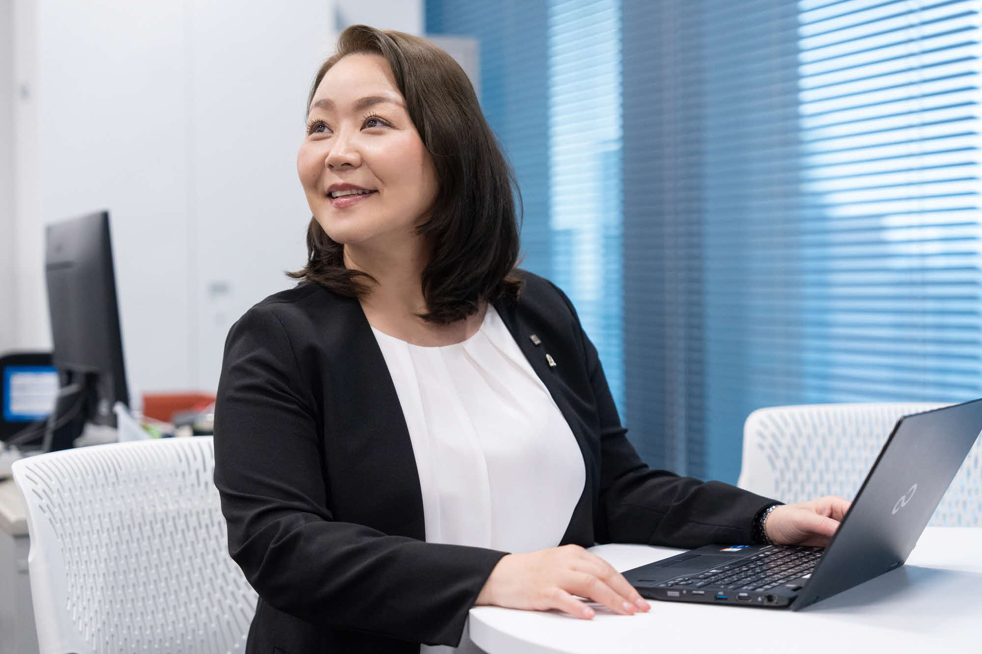 人との出会いが、ライフパートナーとしての成長につながる