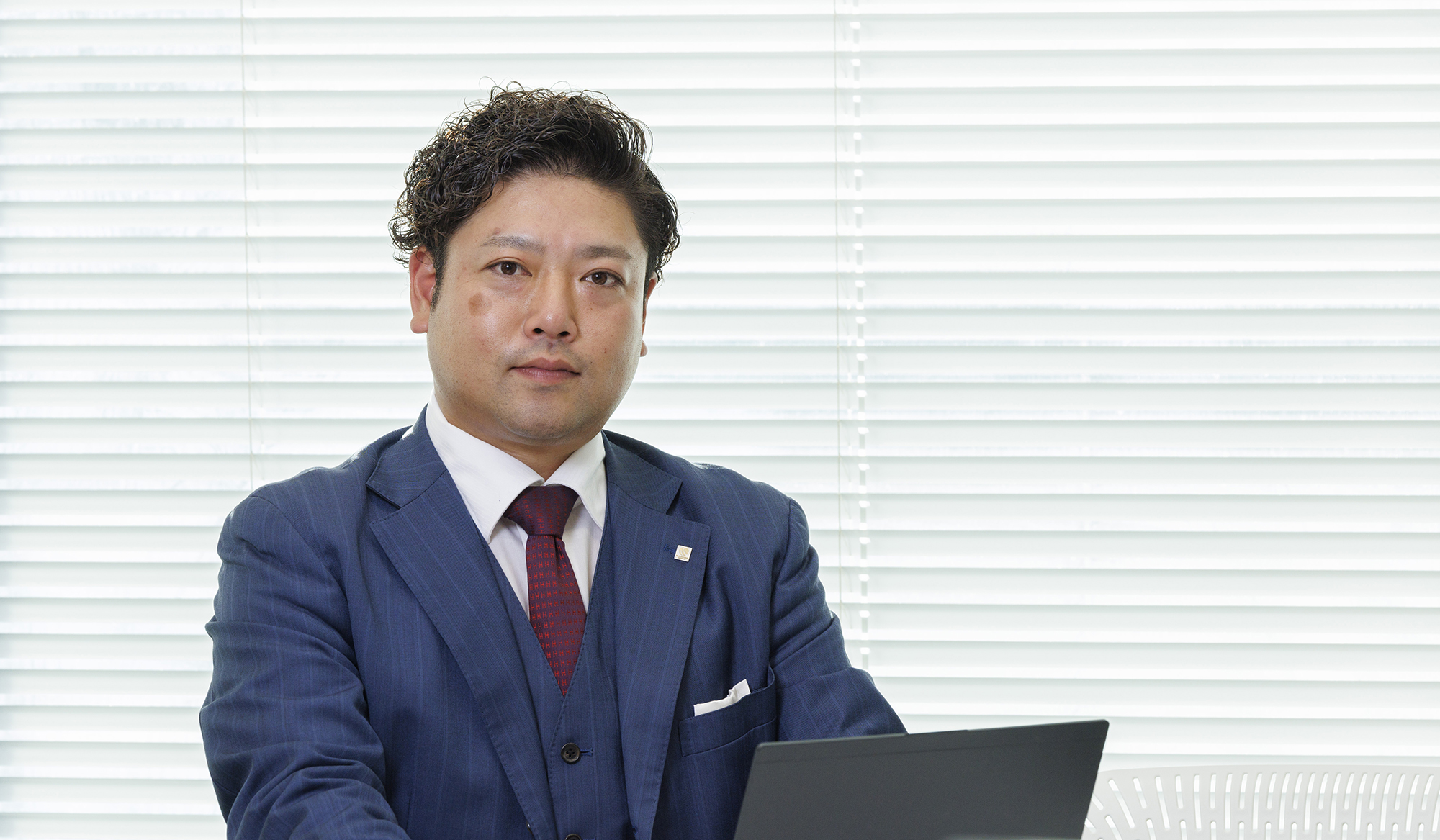 お客様との対話が信頼の要。ライフパートナーの仕事の流儀