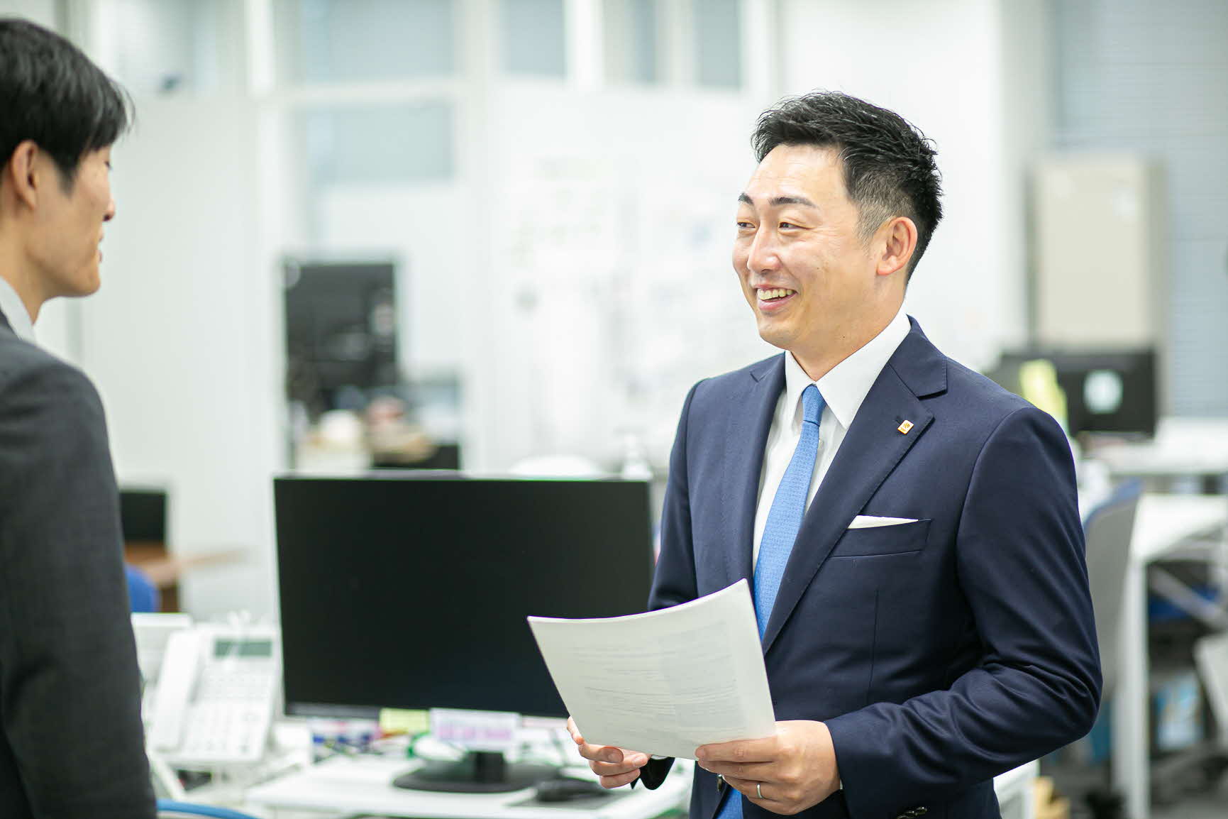 もうひとつの転機。大阪で広がった企業とのパートナーシップと「チームでの取り組み」