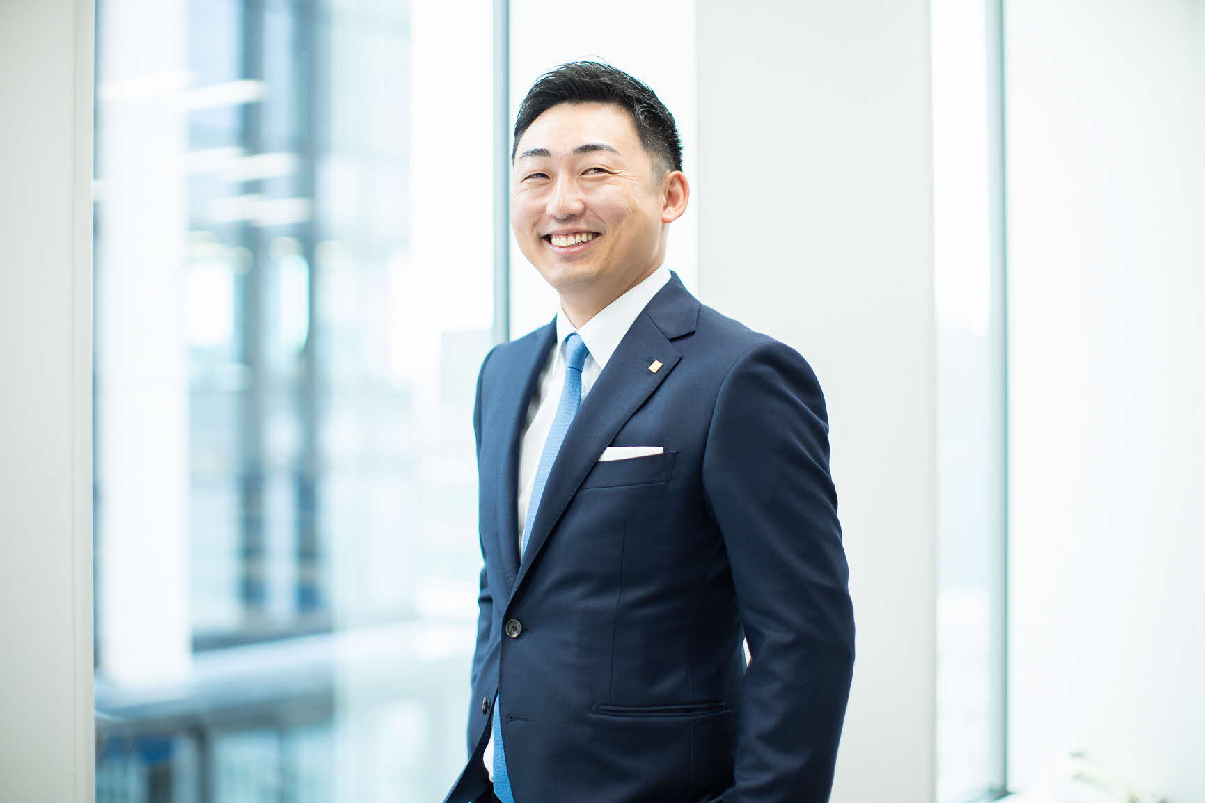 企業とのパートナーシップを活かしつつ、強みである相続・事業承継といった専門性のある提案を実施