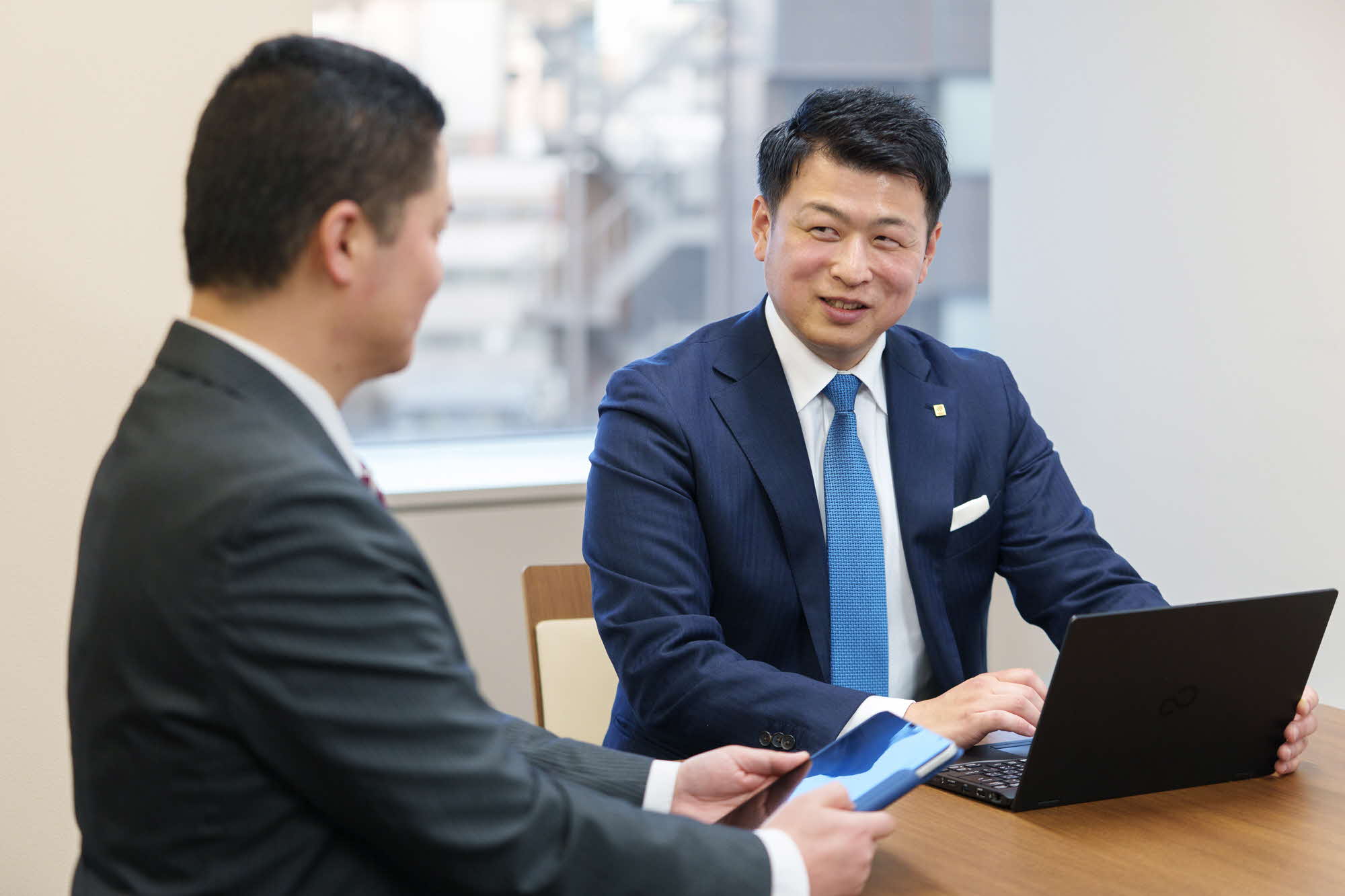 「“思い”を形にする仕事」に感じるやりがい。“感情の整理”も大切な仕事に