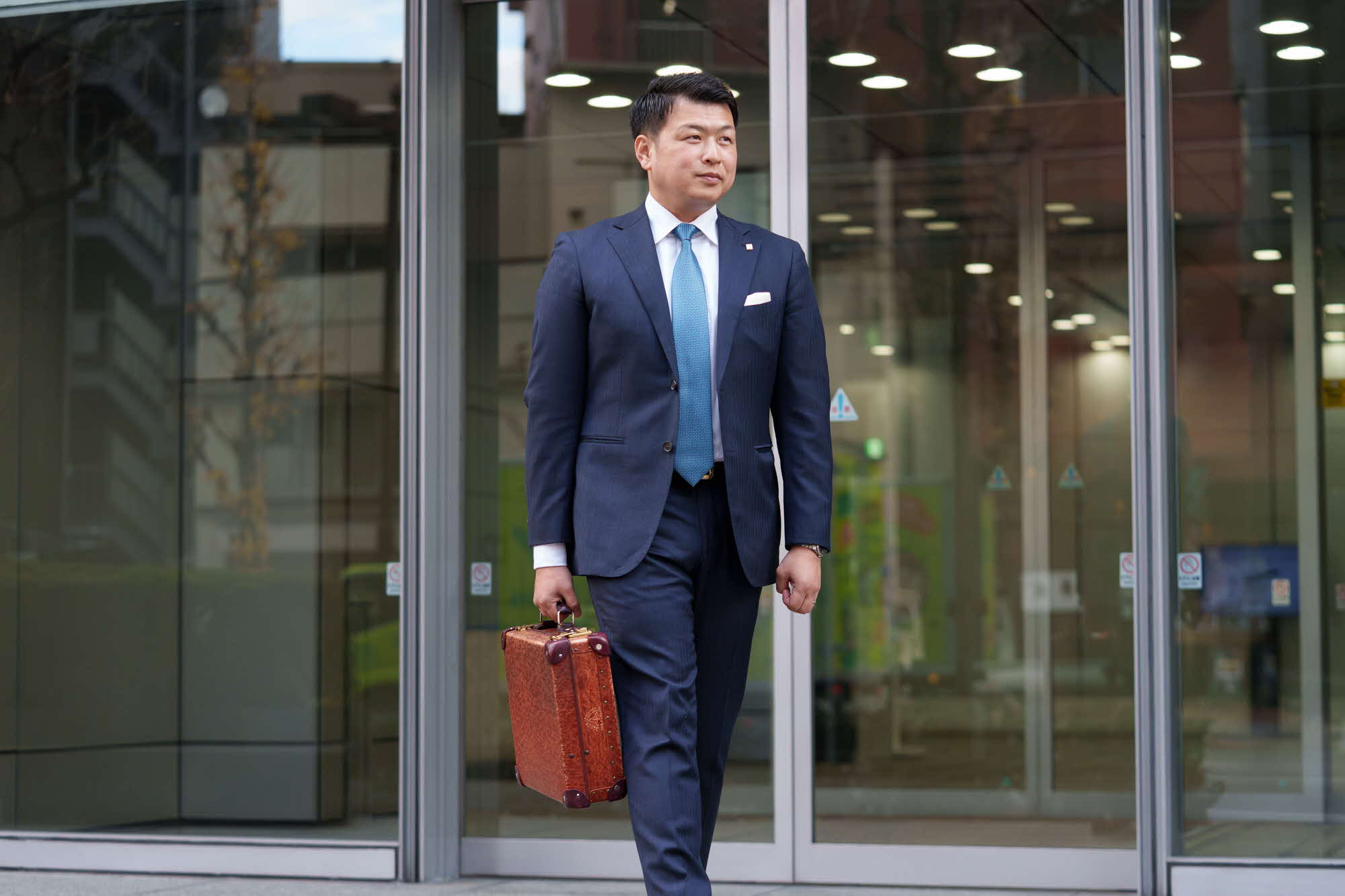 ライフパートナーを目指す方に伝えたい、あんしん生命の強みとは