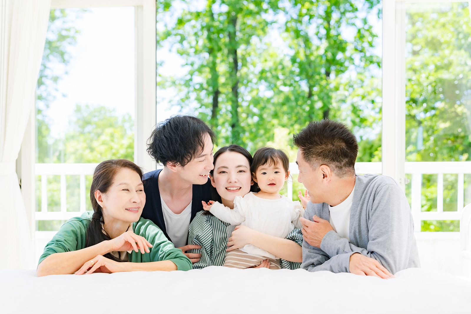 死亡保険にいつ入るかはライフステージを踏まえて検討しよう